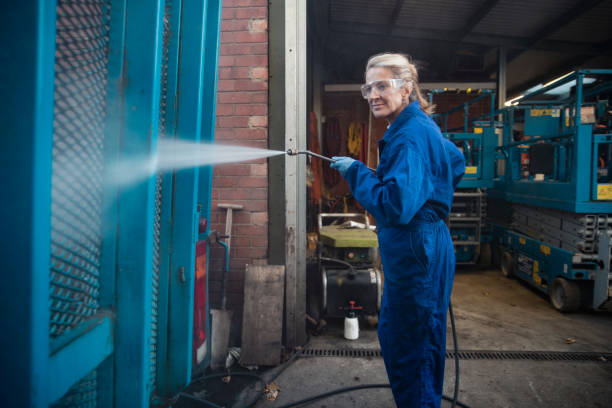 Best Oil Spill Cleanup  in Highlands, NC