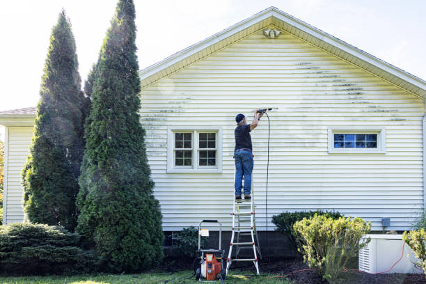 Best Machinery and Equipment Cleaning  in Highlands, NC