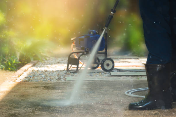 Best Roof Washing  in Highlands, NC