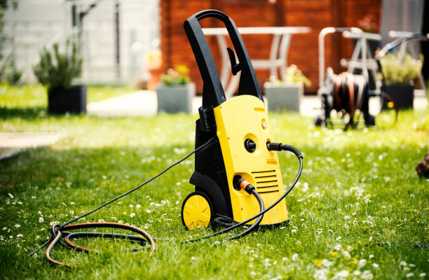 Best House Exterior Washing  in Highlands, NC